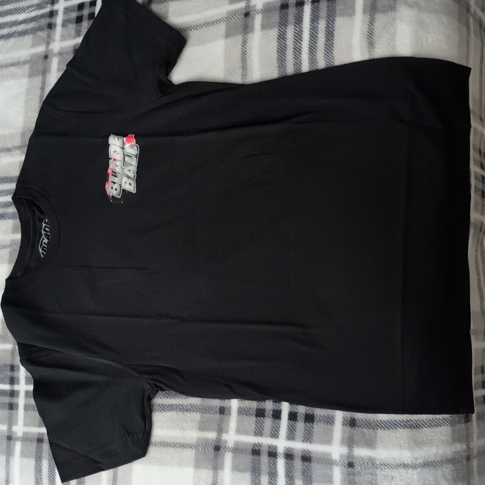 Blade Ball Black T-shirt